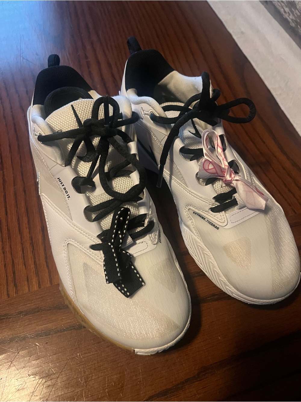 Nike Air Zoom Hyperace 3